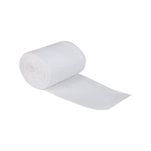 WS-Mullbinde DIN 61631 | 4 m x 4 cm