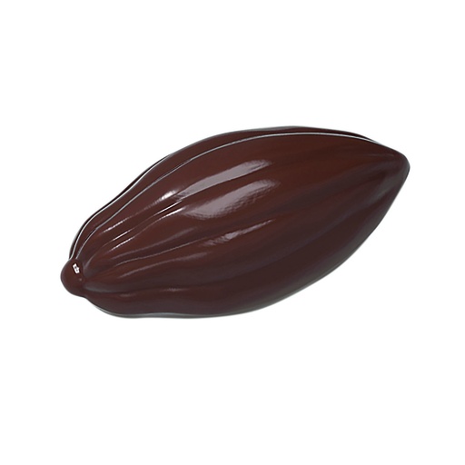 Schokoladen Form aus Polycarbonat, 19 x 9 mm