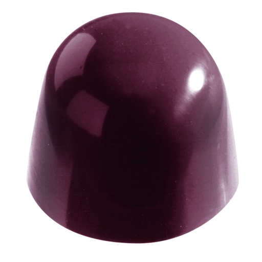 Schokoladen Form - Kegel, Ø 29 x 21 mm