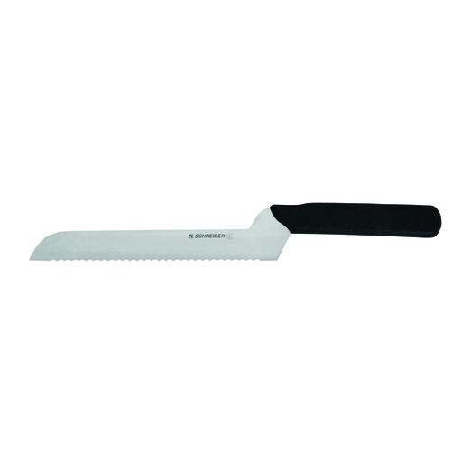 Backblechmesser aus Edelstahl, 200 mm