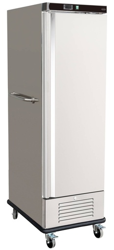 Kalte Bankettwagen aus Edelstahl, 20 x 1/1 GN, 672 x 780 x 2030 mm