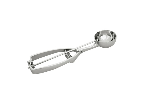 Eisportionierer aus Edelstahl, Ø 59 mm