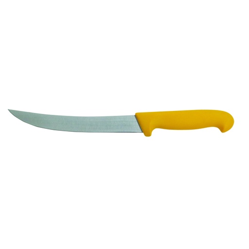 Zuschneidemesser aus Edelstahl, 250 mm