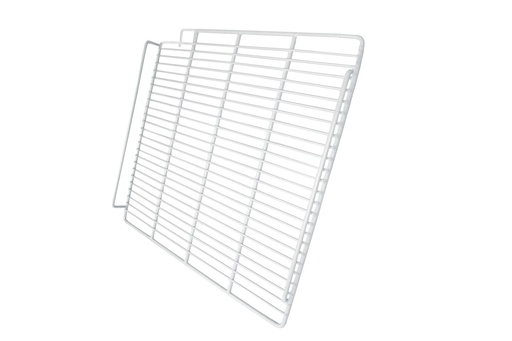 Rost Rechts für 7527.0110, 460 x 435 mm, weiß