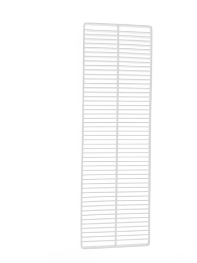 Bodenrost für LKSE/LTSE 600
