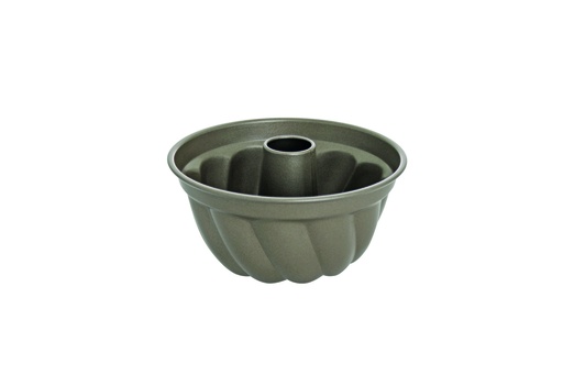 Gugelhupf-Form aus Silikon, Ø 200 mm