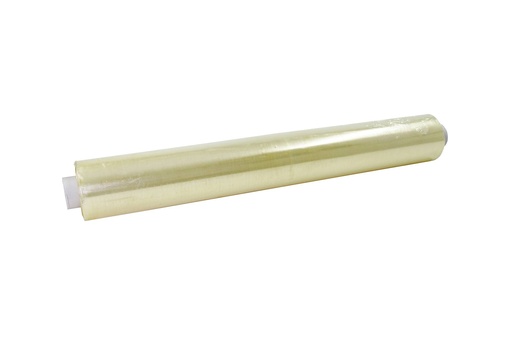 Frischhaltefolie aus Polyethylen, 600 x 600 mm