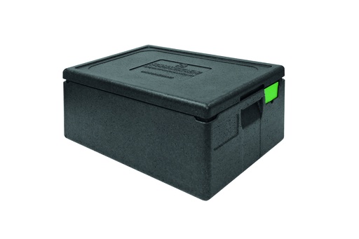 Transportbox aus Expandiertem Polypropylen, 600 x 400 x 230 mm