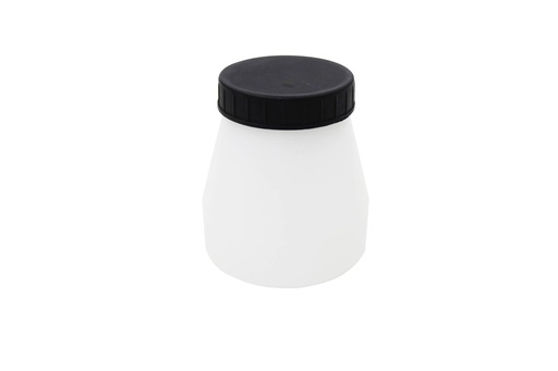 Ersatzbehälter aus Kunststoff, 550 ml