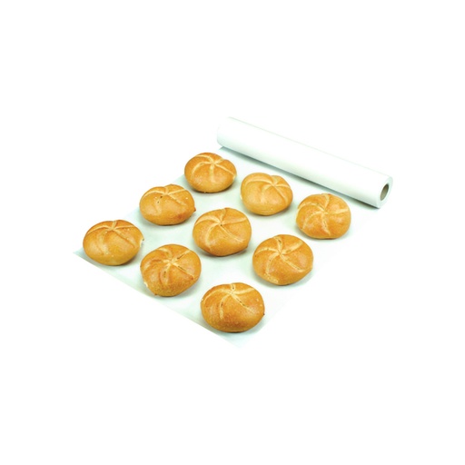 Backtrennpapier aus Pergamentersatz, 570 mm x 200 m