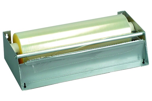 Folien-Abreißvorrichtung aus Metall, 450 mm