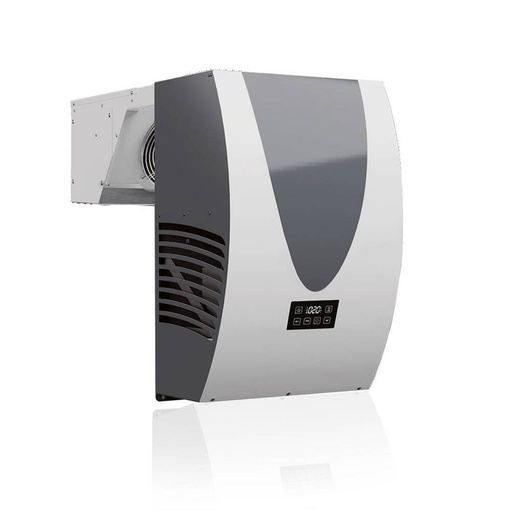 Tiefkühlaggregat Premium Plug-In 1891W bis 35m³, 400V, 50Hz