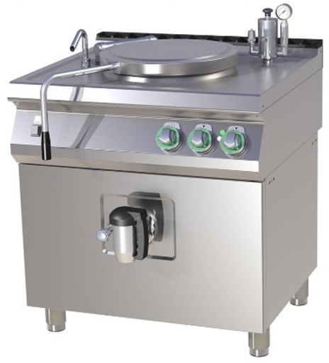 Thermik Serie 700 I Elektro-Kochkessel I BI-780E