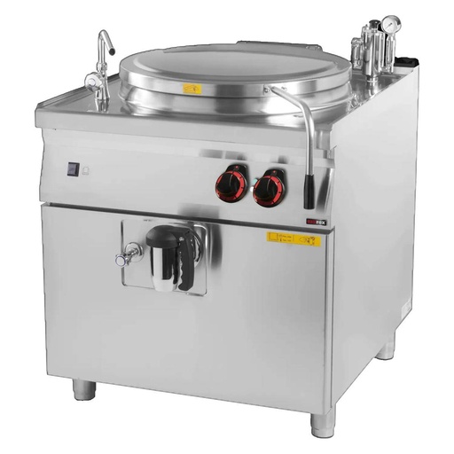 Thermik Serie 900 I Kochkessel I BI-90/100E