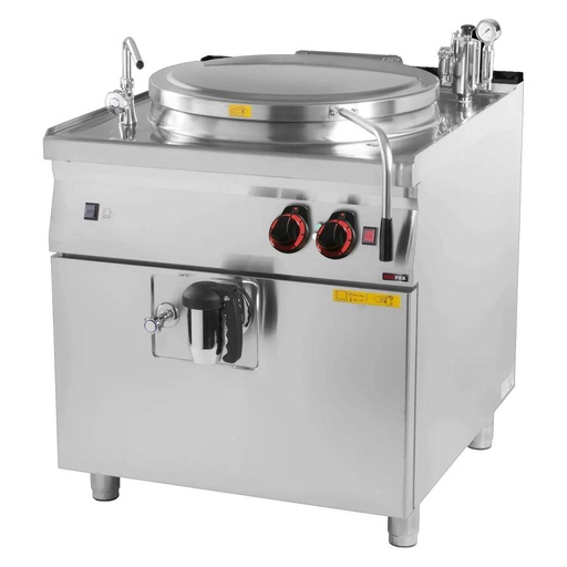 Thermik Serie 900 I Kochkessel I BI-90/100G