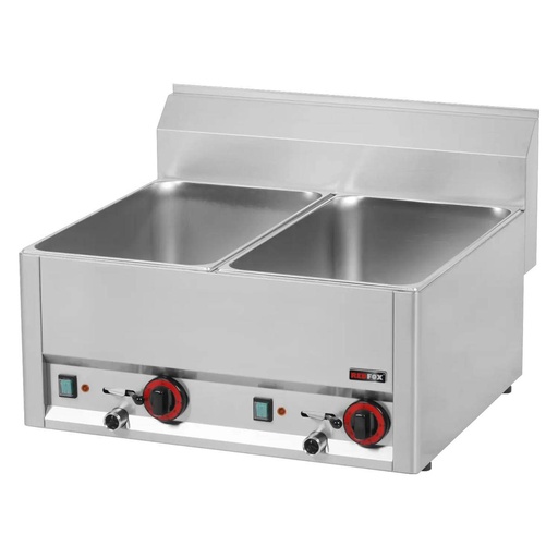 Thermik Serie 600 I Elektro-Bain-Marie I BM-60EL