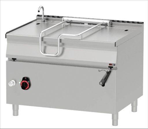 Thermik Serie 900 I Elektro-Kippbratpfanne I BR-90/120E/N
