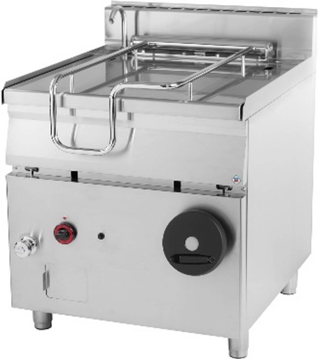 Thermik Serie 900 I Gas-Kippbratpfanne I BR-90/80G