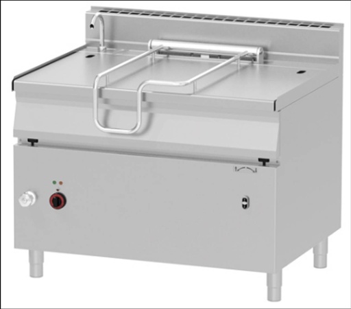 Thermik Serie 900 I Elektro-Kippbratpfanne I BRM-90/120E/N