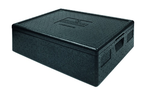 Transportbox aus EPP, 685 x 485 x 220 mm