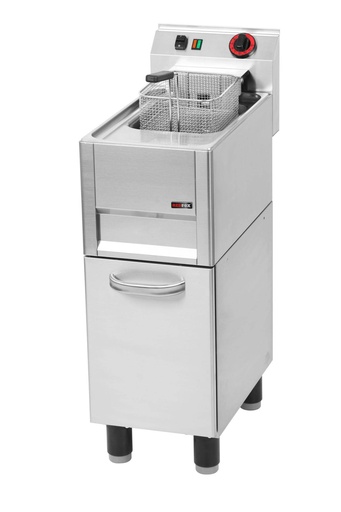 Thermik Serie 600 I Elektro-Fritteuse I FE-31/13ELT