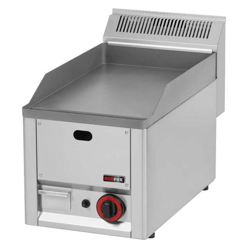 Thermik Serie 600 I Gas-Grillplatte I FTH-30GL