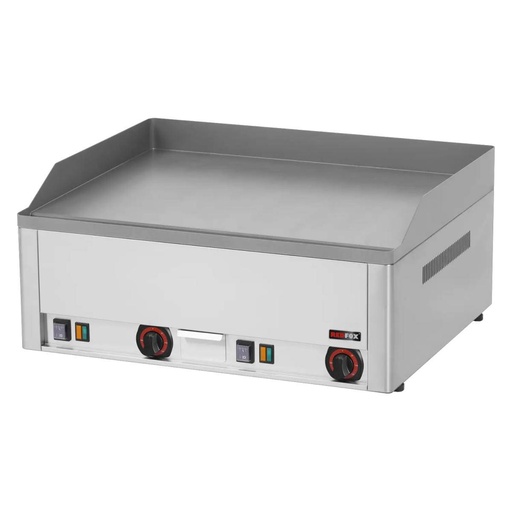 Elektro Griddleplatte 6 kW 50°C bis 300°C