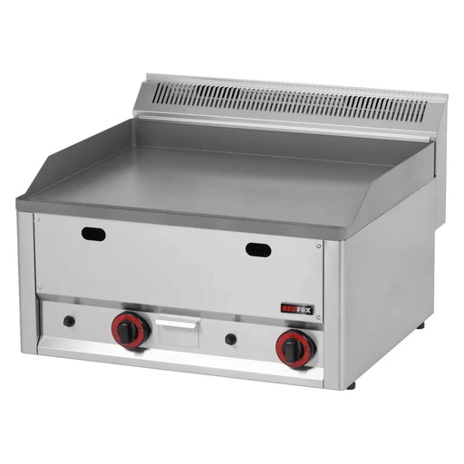Thermik Serie 600 I Gas-Grillplatte I FTH-60GL