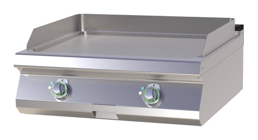 Thermik Serie 700 I Gas-Grillplatte I FTH-708G