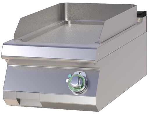 Thermik Serie 700 I Elektro-Grillplatte I FTH-C-704E