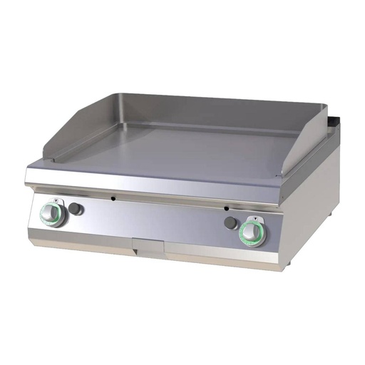 Thermik Serie 700 I Gas-Grillplatte I FTH-C-708G