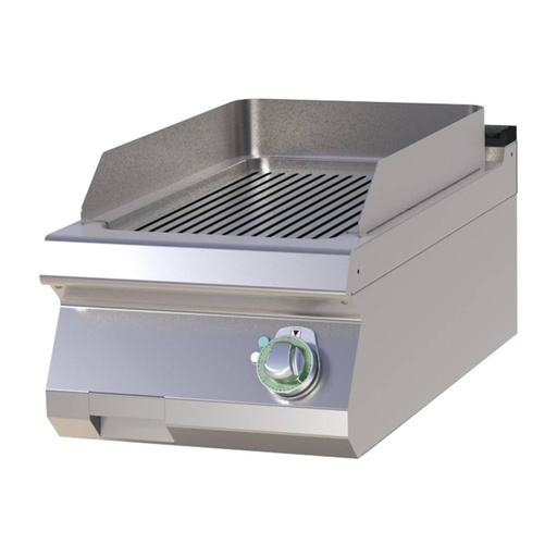 Thermik Serie 700 I Elektro-Grillplatte I FTR-704E