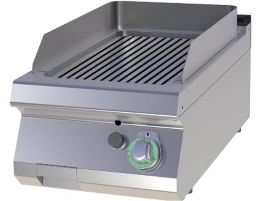Thermik Serie 700 I Gas-Grillplatte I FTR-704G