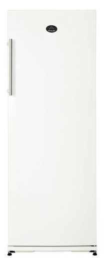 Lagertiefkühlschrank 248 Liter | Weiß | 600 x 650 x 1630 mm