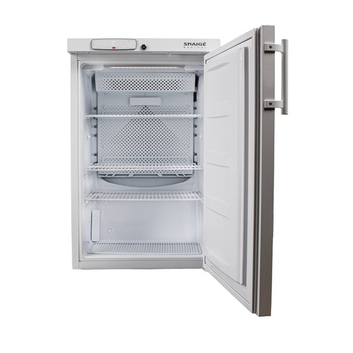 Medikamentenkühlschrank | 1 Volltür | 130 L | 560 x 620 x 870 mm