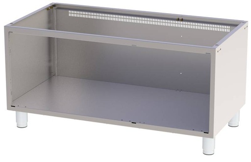 Thermik Serie 700 I Unterschrank offen I P-7120