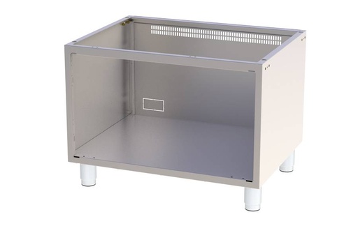 Thermik Serie 700 I Unterschrank offen I P-780
