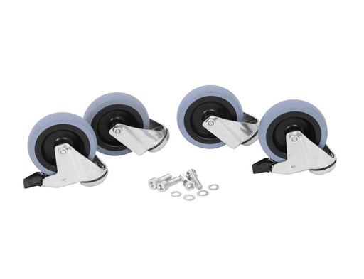 RF-600 Wheels I Satz Räder