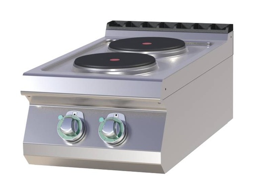 Thermik Serie 700 I Elektroherd I SP-704E