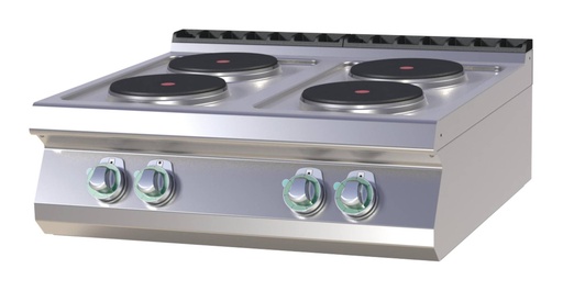 Thermik Serie 700 I Elektroherd I SP-708E