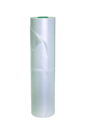 Klimaschutzhaube aus PE, 600 x 400 mm