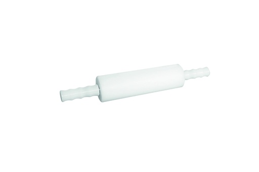 Rollwalzen aus Kunststoff, 300 mm, weiß