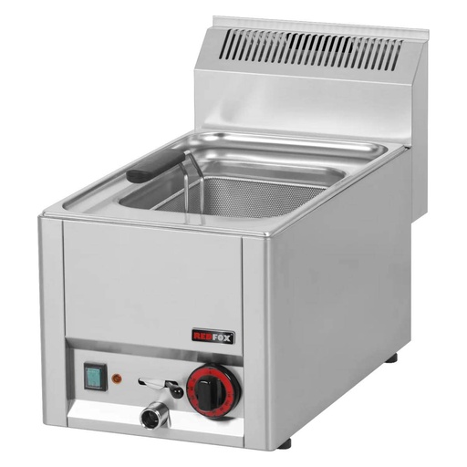 Thermik Serie 600 I Elektro-Nudelkocher I VT-30EL