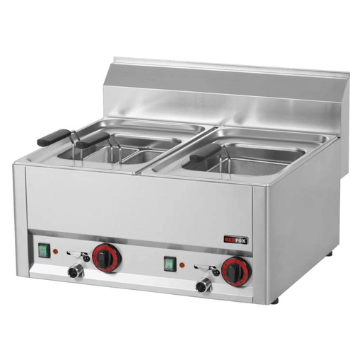 Thermik Serie 600 I Elektro-Nudelkocher I VT-60EL