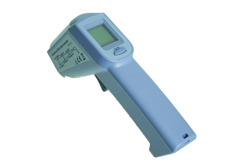 Infrarot Thermometer, -35 bis + 365 °C
