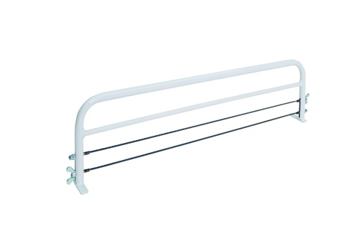 Tortenbodensäge aus Edelstahl, 460 x 160 mm