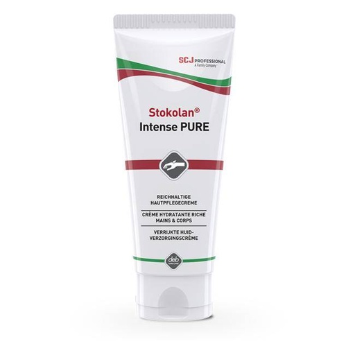 Stokolan® INTENSE PURE | 100 ml