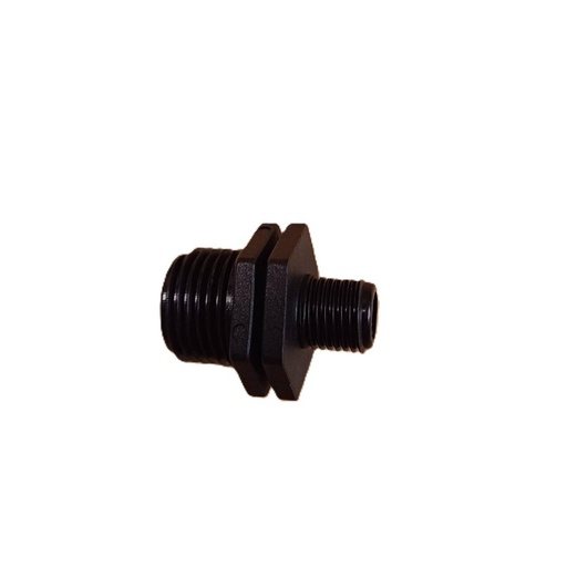 Zubehör/Ersatzteil: Reduzierstück/Adapter, von 1/2'' auf 1/4'' (900.110.100)