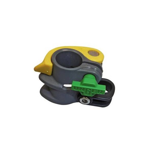 nLite®Connect Klemme gelb | Ø 26 mm