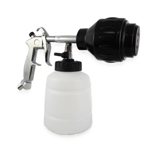 Sprühpistole/Schaumkanone "Foam Booster" | 1 Liter